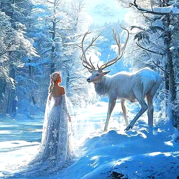 ℍ𝕒𝕡𝕡𝕪 ℕ𝕖𝕨 𝕐𝕖𝕒𝕣 - Picture 4 of 7